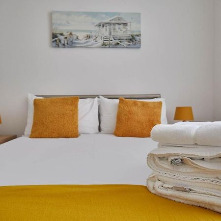 Host & Stay - Diamond One Saltburn-by-the-Sea Zewnętrze zdjęcie