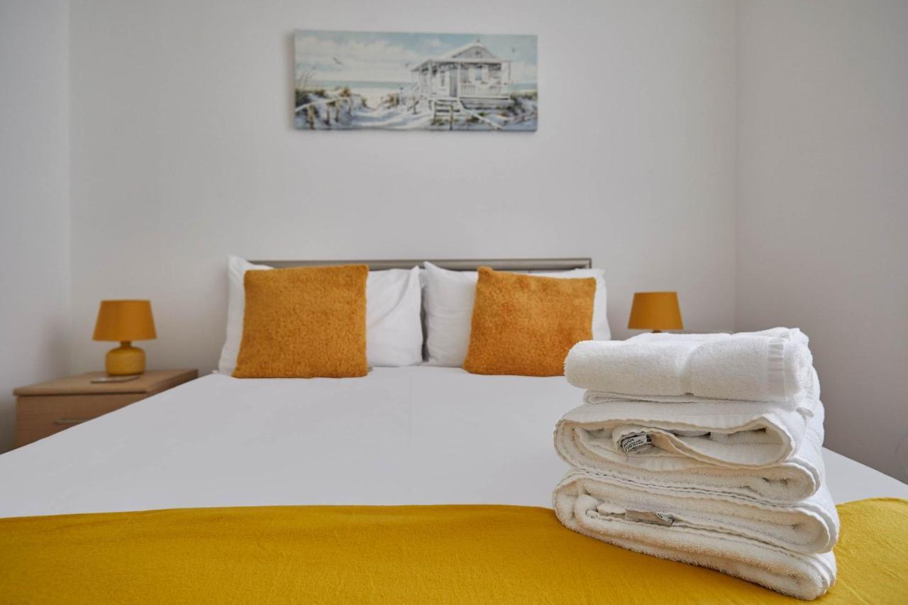 Host & Stay - Diamond One Saltburn-by-the-Sea Zewnętrze zdjęcie